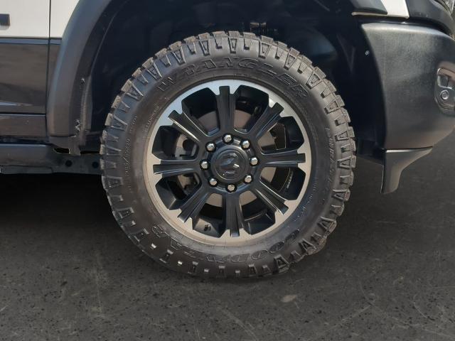 2023 Ram 2500 Vehicle Photo in Brunswick, GA 31525