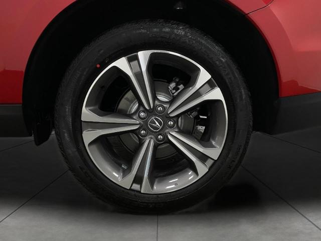 2025 Acura RDX Vehicle Photo in Appleton, WI 54913