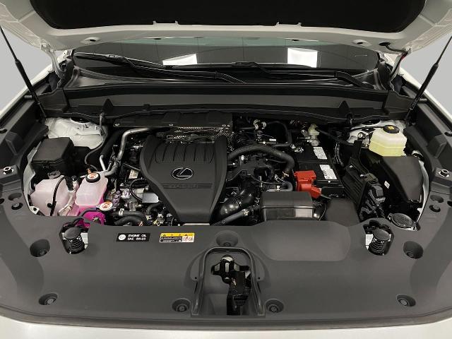 2025 Lexus TX 350 Vehicle Photo in Appleton, WI 54913