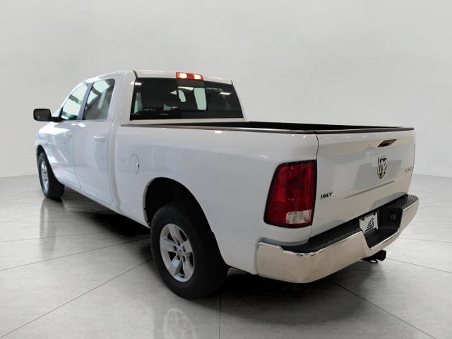 2019 Ram 1500 Classic Vehicle Photo in Green Bay, WI 54304