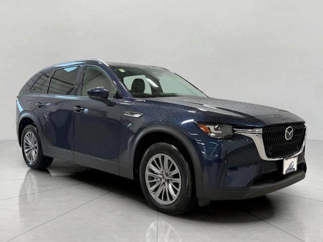 2025 Mazda CX-90 Vehicle Photo in Green Bay, WI 54304