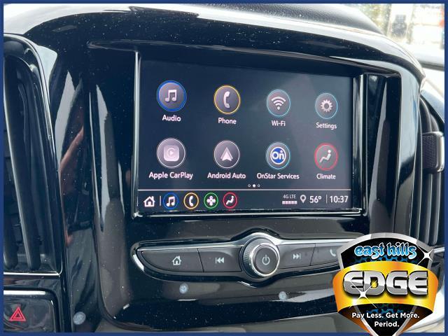 2022 Chevrolet Traverse Vehicle Photo in Roslyn, NY 11576