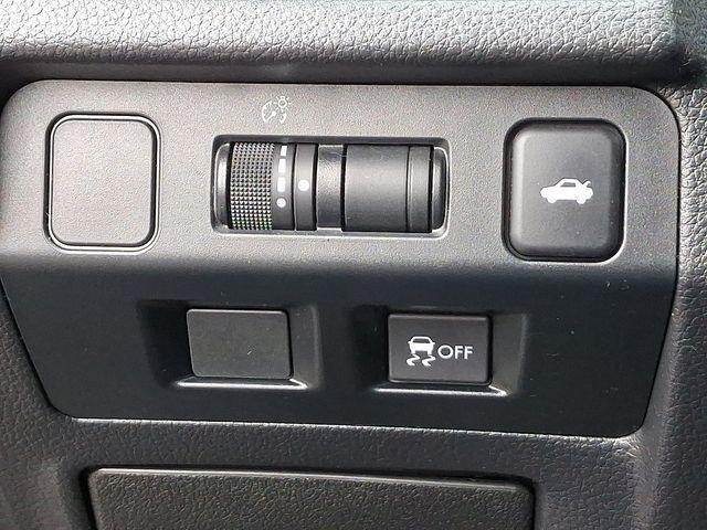 2020 Subaru WRX Vehicle Photo in DANBURY, CT 06810-5034