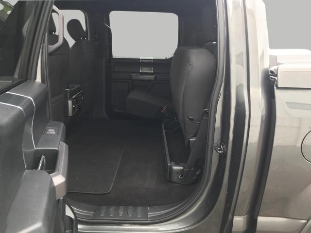 2019 Ford F-150 Vehicle Photo in GREEN BAY, WI 54303-3330