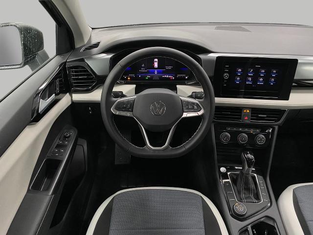 2025 Volkswagen Taos Vehicle Photo in Appleton, WI 54913