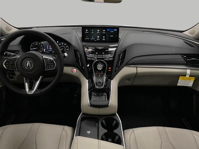 2025 Acura RDX Vehicle Photo in Appleton, WI 54913