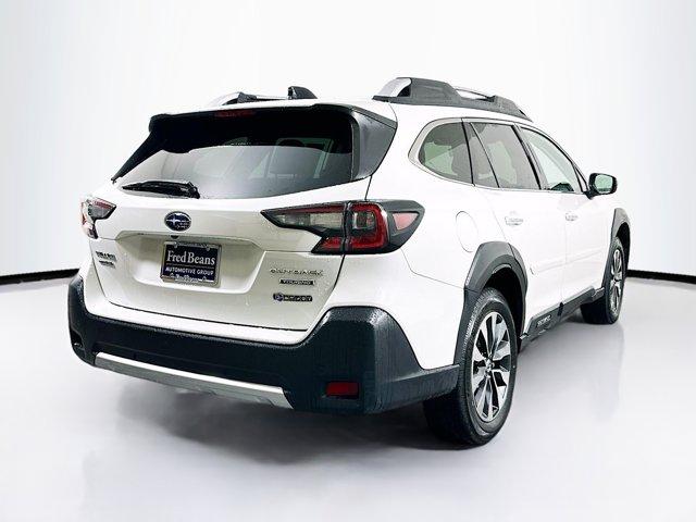 2023 Subaru Outback Vehicle Photo in Doylestown, PA 18902