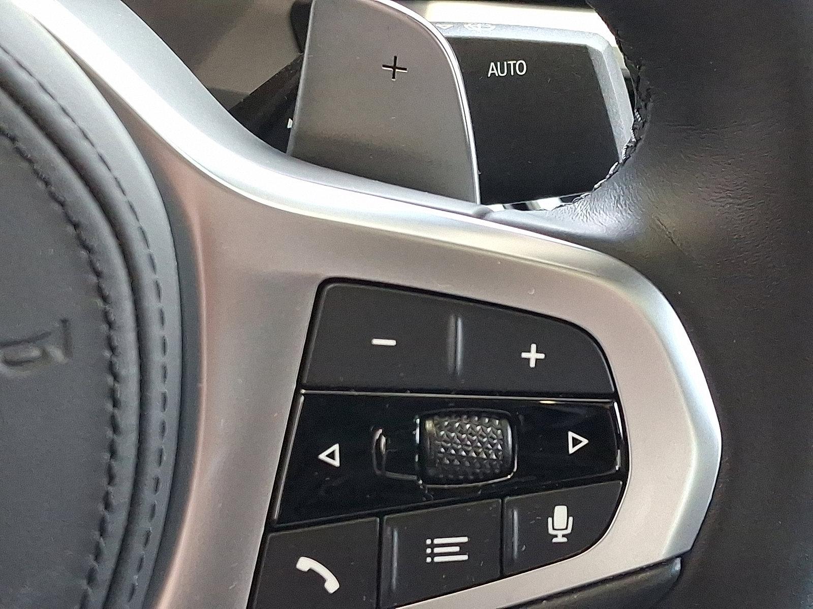 2020 BMW M340i xDrive Vehicle Photo in Lancaster, PA 17601