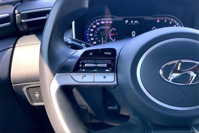 2023 Hyundai SANTA CRUZ Vehicle Photo in Kansas City, MO 64114