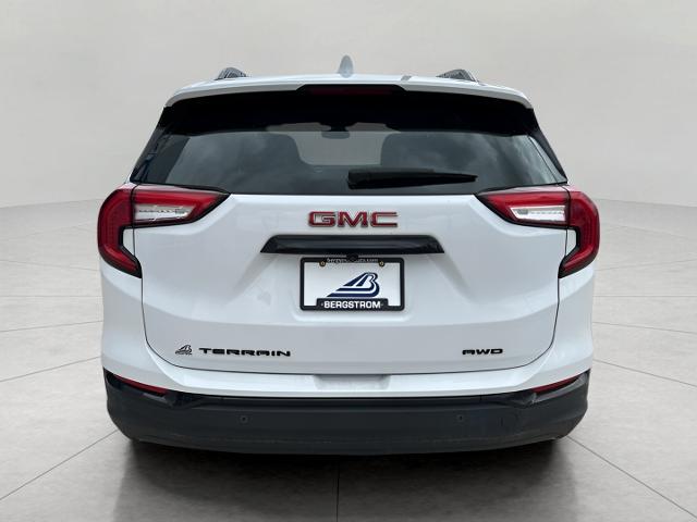 2022 GMC Terrain Vehicle Photo in MANITOWOC, WI 54220-5838