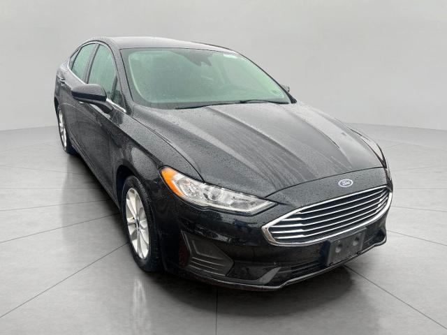 2020 Ford Fusion Vehicle Photo in MIDDLETON, WI 53562-1492