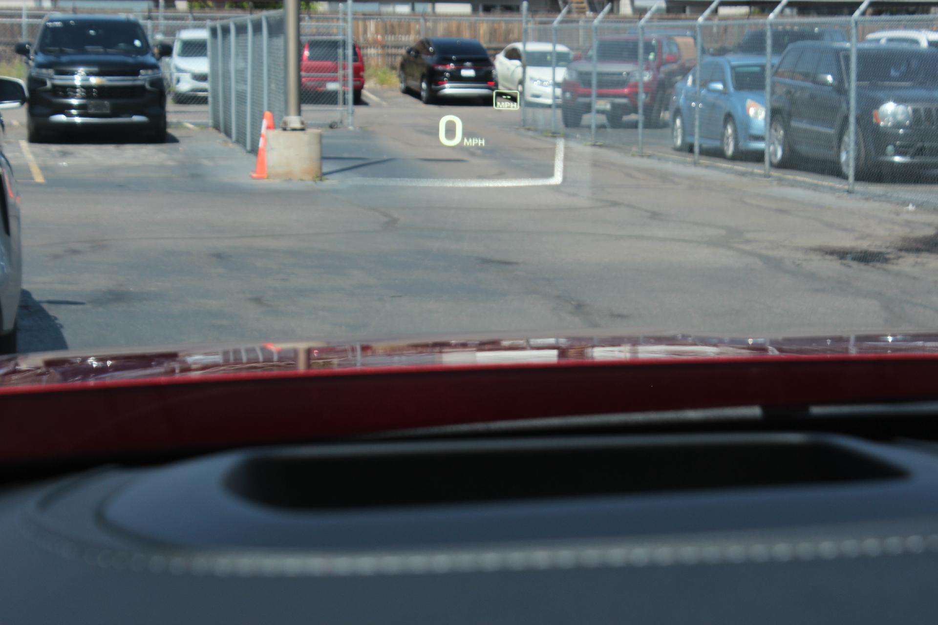 2025 Buick Enclave Vehicle Photo in AURORA, CO 80012-4011