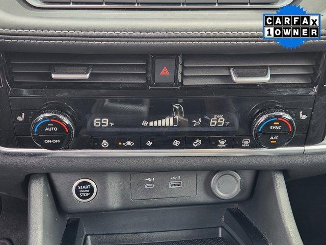 2023 Nissan Rogue Vehicle Photo in Ardmore, PA 19003