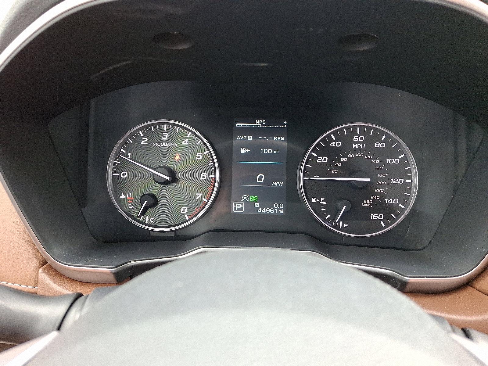 2021 Subaru Outback Vehicle Photo in Harrisburg, PA 17111