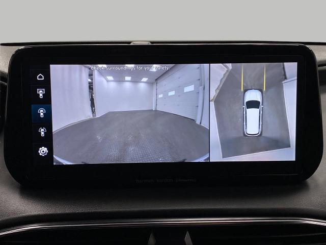2022 Hyundai SANTA FE Vehicle Photo in Appleton, WI 54913