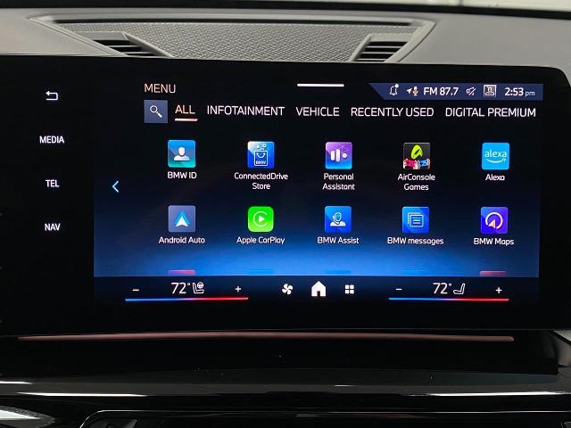 2025 BMW X1 xDrive28i Vehicle Photo in Appleton, WI 54913