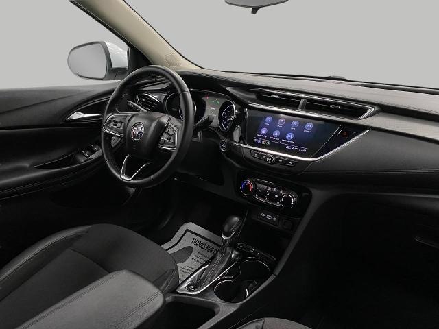 2023 Buick Encore GX Vehicle Photo in Appleton, WI 54913
