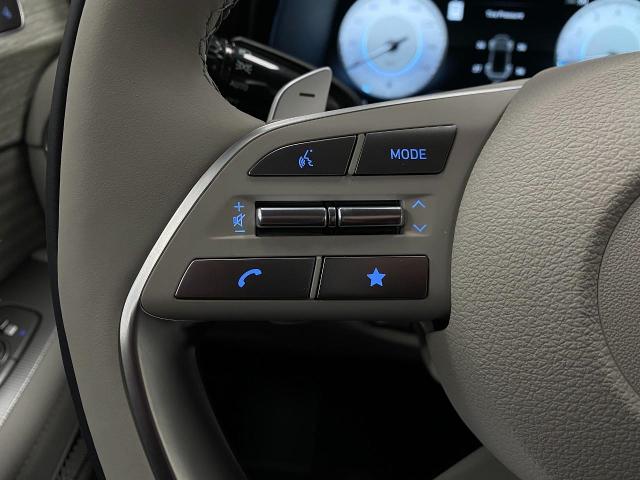 2025 Hyundai PALISADE Vehicle Photo in Appleton, WI 54913