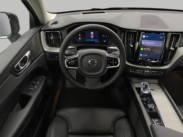 2025 Volvo XC60 Vehicle Photo in Appleton, WI 54913