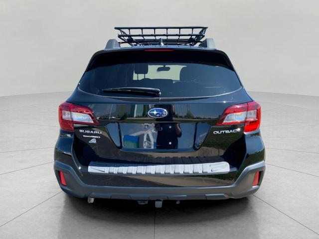 2019 Subaru Outback Vehicle Photo in Appleton, WI 54914