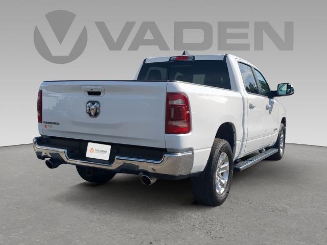 2023 Ram 1500 Vehicle Photo in Brunswick, GA 31525