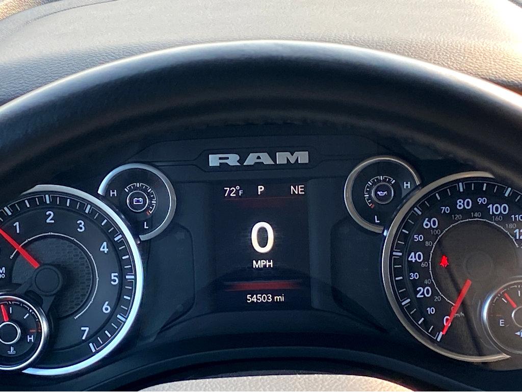 2023 Ram 1500 Vehicle Photo in POOLER, GA 31322-3252