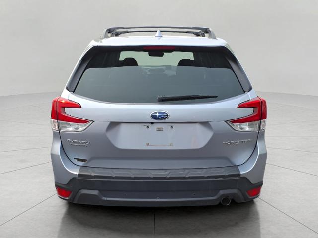 2020 Subaru Forester Vehicle Photo in Oshkosh, WI 54904