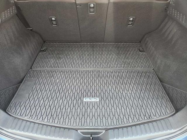 2023 Mazda CX-5 Vehicle Photo in MCKINNEY, TX 75070