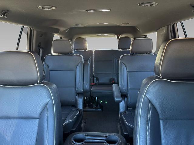 2021 Chevrolet Tahoe Vehicle Photo in Statesboro, GA 30458
