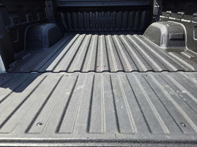 2022 Chevrolet Silverado 1500 Vehicle Photo in DENTON, TX 76210-9321