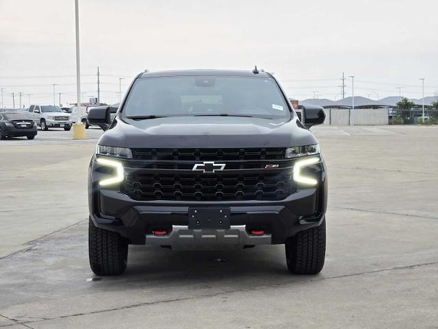 2023 Chevrolet Tahoe Vehicle Photo in DENTON, TX 76210-9321