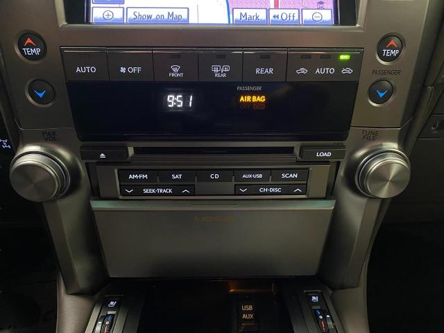 2013 Lexus GX 460 Vehicle Photo in Appleton, WI 54913