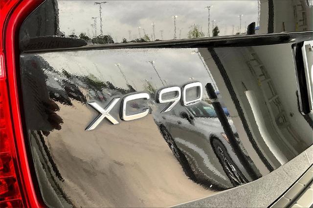 2016 Volvo XC90 Vehicle Photo in Grapevine, TX 76051