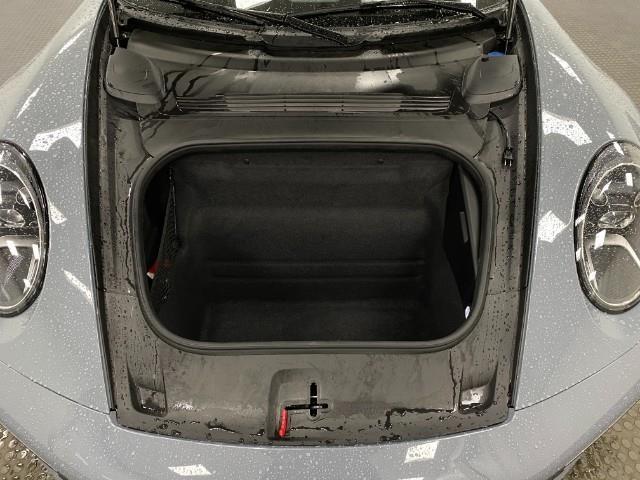 2024 Porsche 911 Vehicle Photo in Appleton, WI 54913