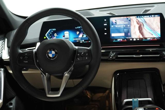 2025 BMW X1 xDrive28i Vehicle Photo in GRAPEVINE, TX 76051