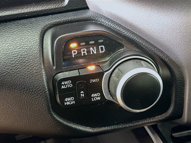 2022 Ram 1500 Vehicle Photo in Doylsetown, PA 18901