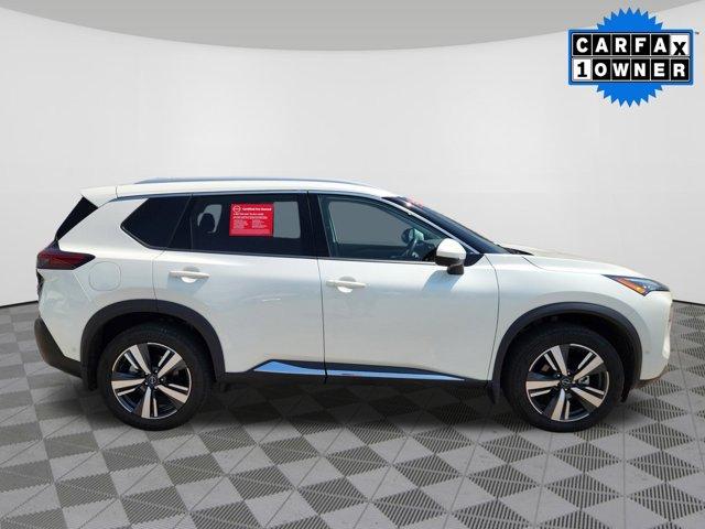 2023 Nissan Rogue Vehicle Photo in Ardmore, PA 19003
