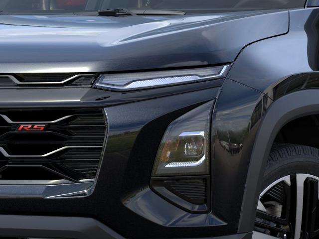 2026 Chevrolet Equinox Vehicle Photo in OSHKOSH, WI 54904-7811