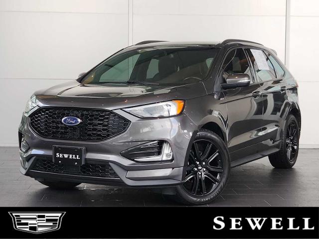 2020 Ford Edge Vehicle Photo in HOUSTON, TX 77079