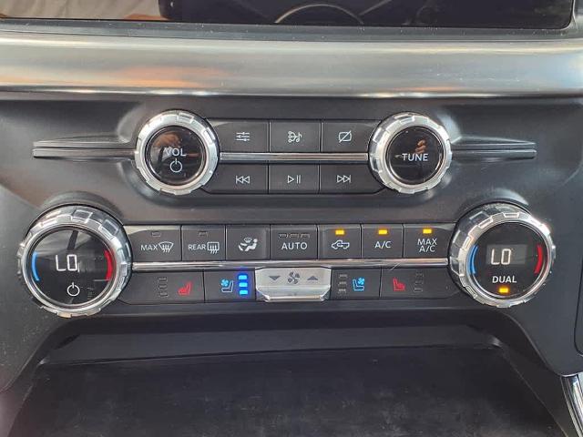 2021 Ford F-150 Vehicle Photo in San Antonio, TX 78230-1001