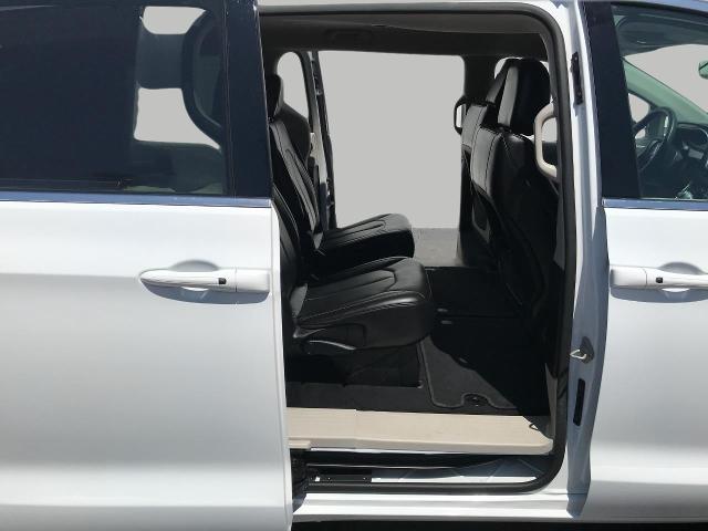 2020 Chrysler Voyager Vehicle Photo in MADISON, WI 53713-3220