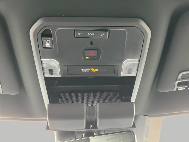 2025 Toyota Tundra 4WD Vehicle Photo in Oshkosh, WI 54904