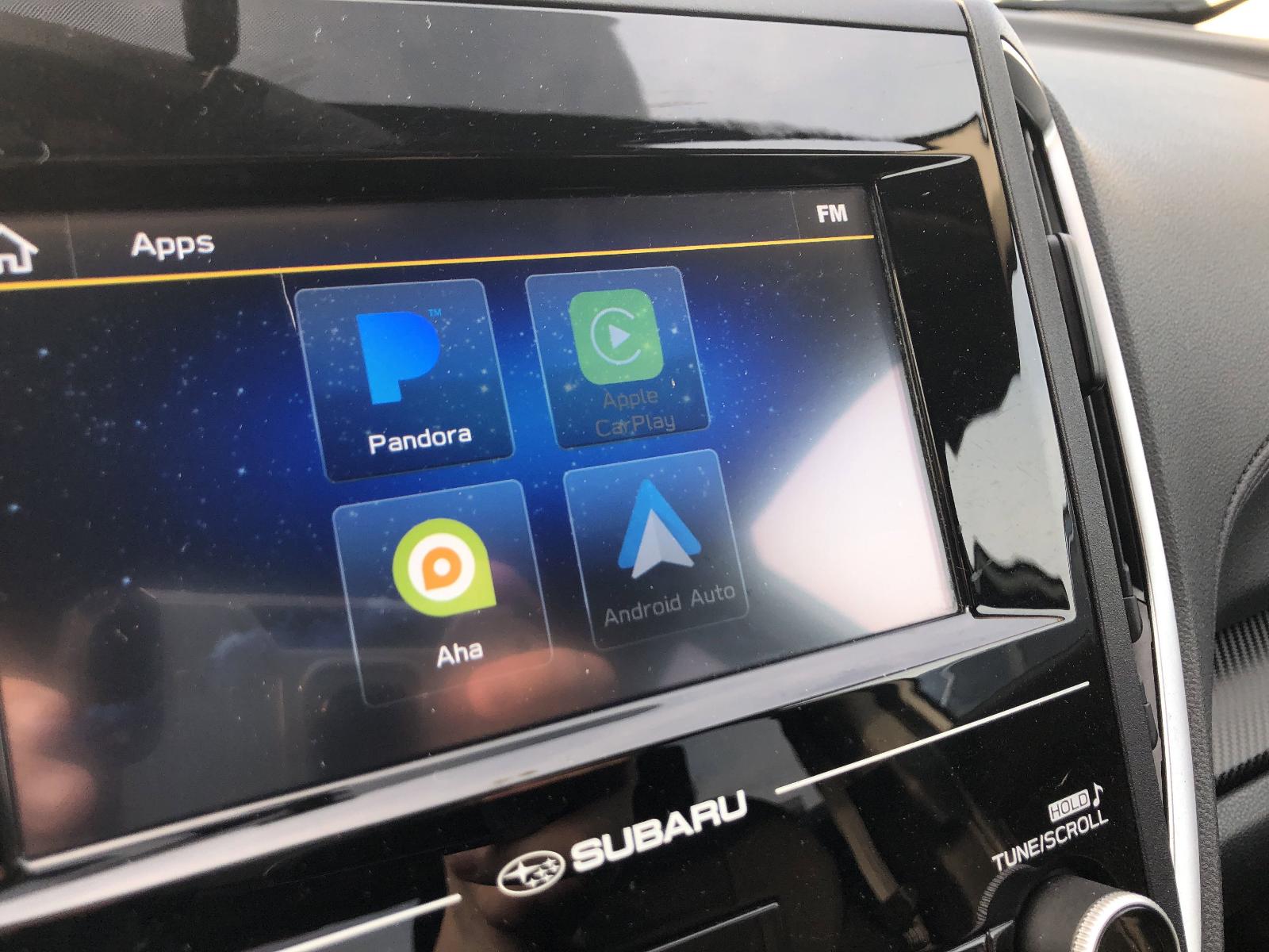 2023 Subaru Crosstrek Vehicle Photo in Mechanicsburg, PA 17050