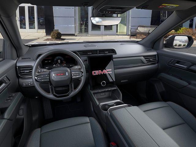 2026 GMC Terrain Vehicle Photo in DANBURY, CT 06810-5034