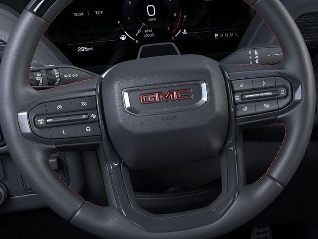 2025 GMC Yukon Vehicle Photo in WATERTOWN, CT 06795-3318