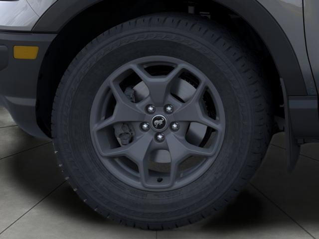 2024 Ford Bronco Sport Vehicle Photo in Oshkosh, WI 54901