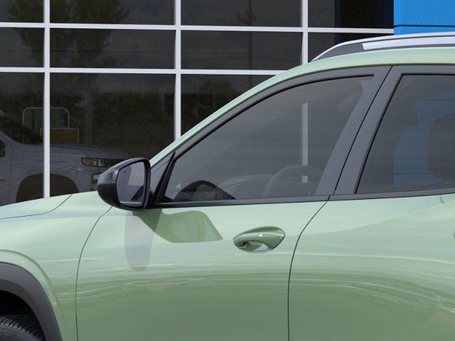 2025 Chevrolet Trax Vehicle Photo in Roslyn, NY 11576