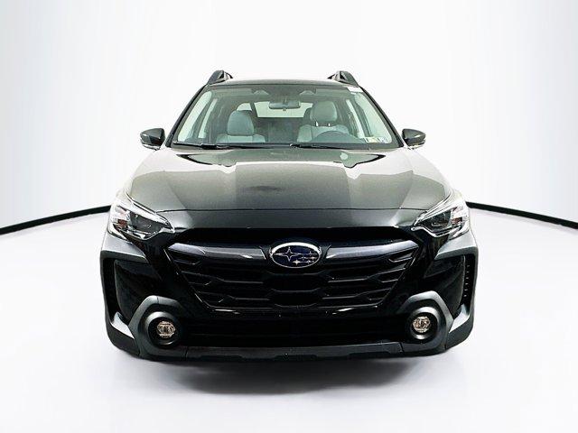 2024 Subaru Outback Vehicle Photo in Doylestown, PA 18902