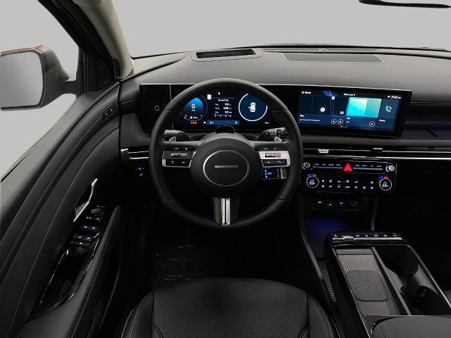 2025 Hyundai TUCSON Vehicle Photo in Appleton, WI 54913