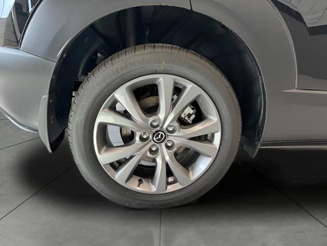 2025 Mazda CX-30 Vehicle Photo in Green Bay, WI 54304